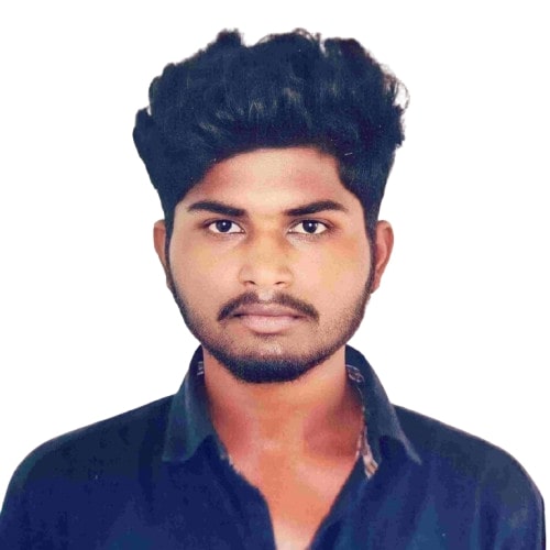 Kakarapati Sandeep
